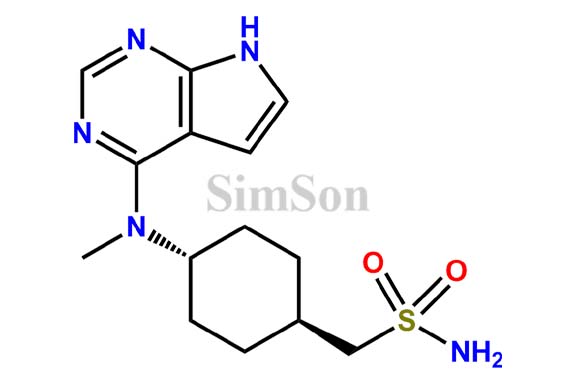 Oclacitinib Impurity 2