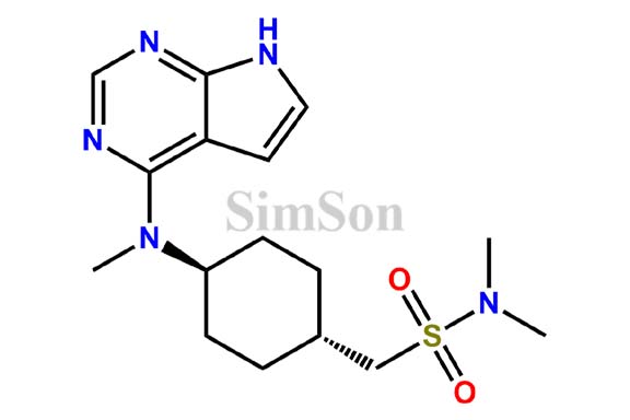 Oclacitinib Impurity 3