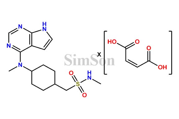 Oclacitinib Maleate