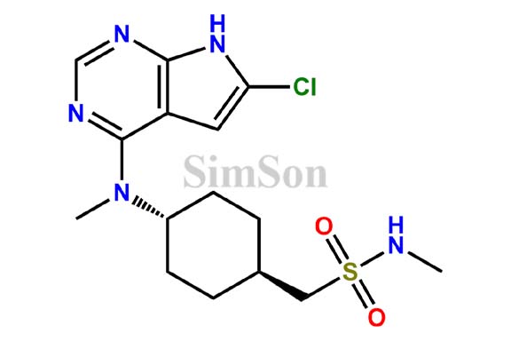 Oclacitinib Impurity 4