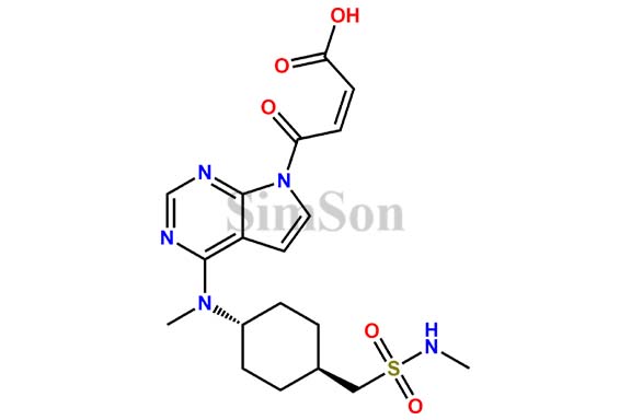Oclacitinib Impurity 5