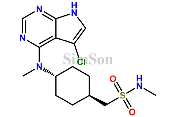 Oclacitinib Impurity 6