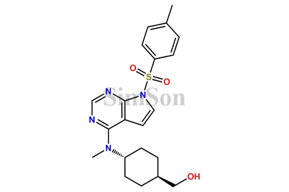 Oclacitinib Impurity 7