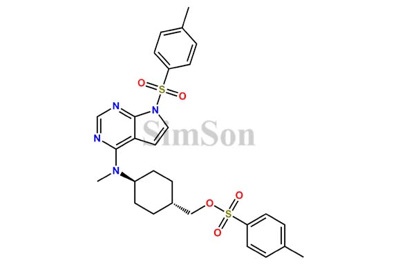 Oclacitinib Impurity 8