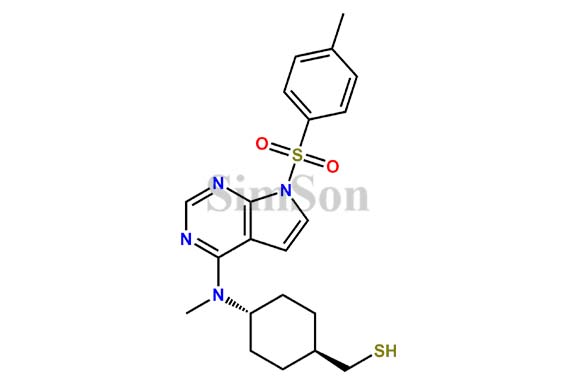 Oclacitinib Impurity 9