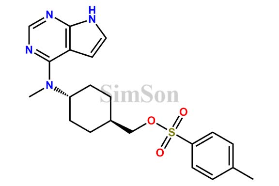 Oclacitinib Impurity 11