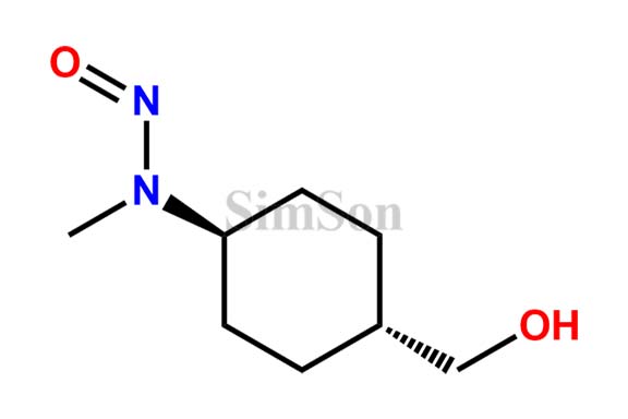 N-Nitroso Oclacitinib Impurity 2