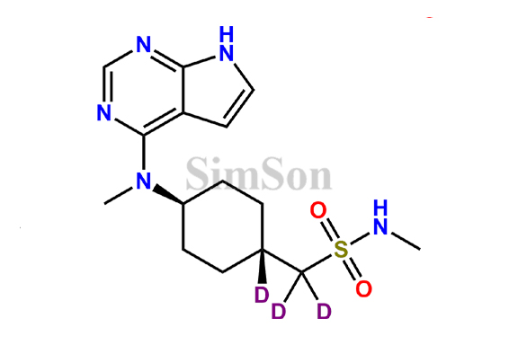 Oclacitinib D3