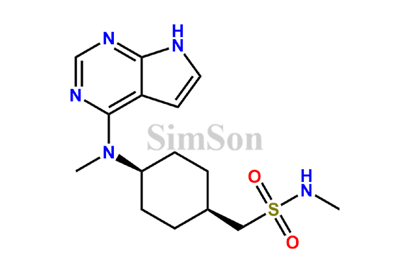Oclacitinib Impurity 14