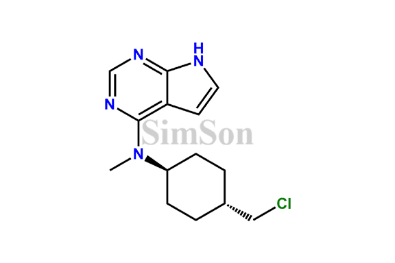 Oclacitinib Impurity 16