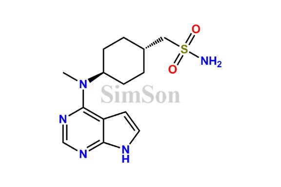 Oclacitinib Impurity 17