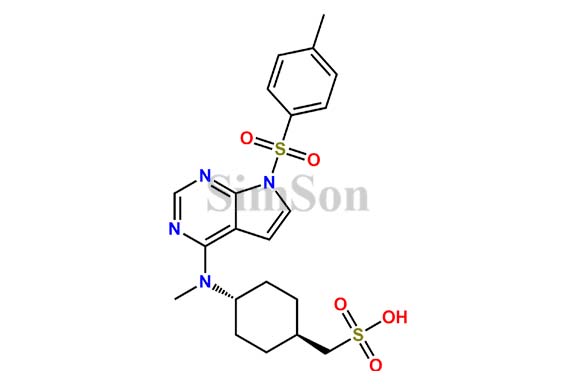 Oclacitinib Impurity 18