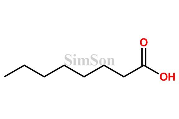 Octanoic Acid
