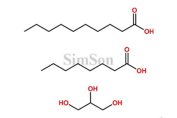 Caprylic/Capric Triglyceride