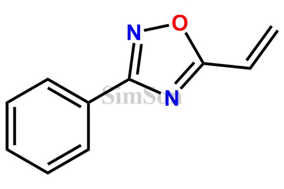 Oxolamine Vinyl Impurity