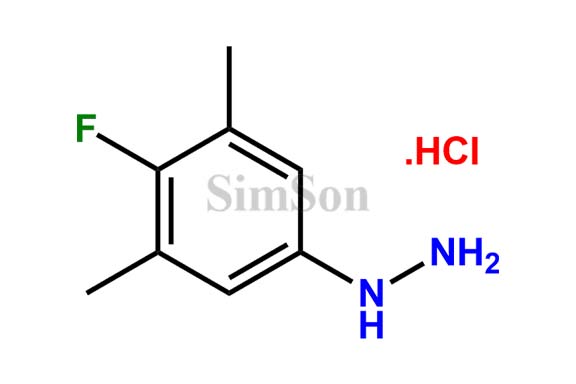 Orforglipron Impurity 8