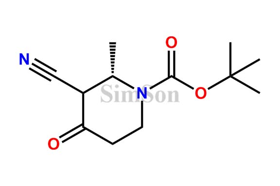 Orforglipron Impurity 9