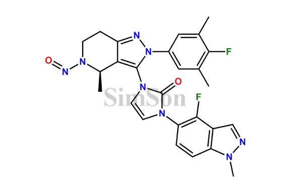 Orforglipron Impurity 31