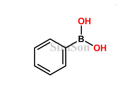 Phenyl Boric Acid