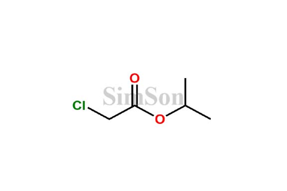 Isopropyl Chloroacetate