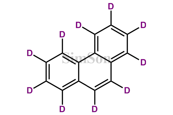 Phenanthrene-D10