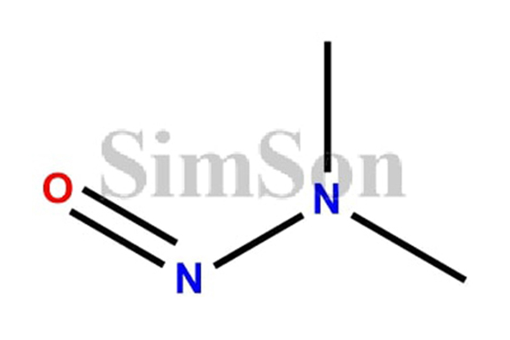 N-Nitrosodimethylamine