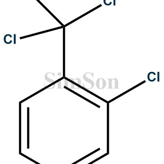2-Chlorobenzotrichloride