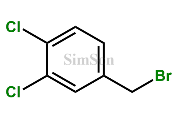 3,4-Dichlorobenzyl Bromide