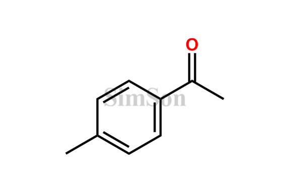 4-methyl Acetophenone
