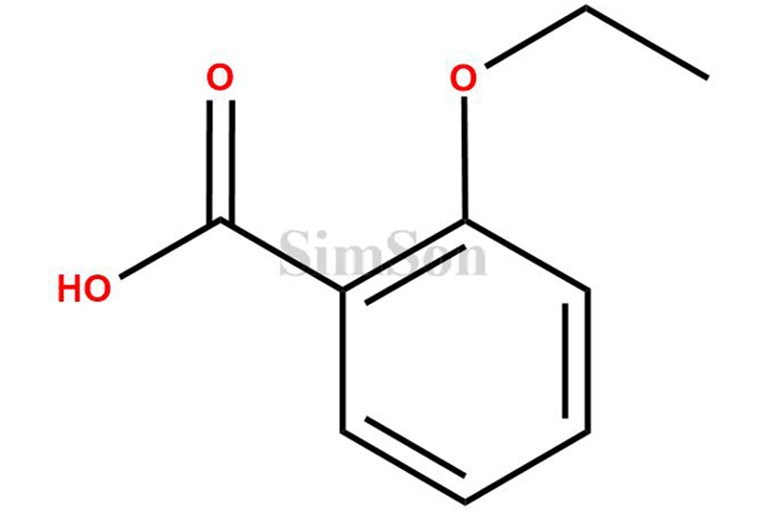 2-Ethoxybenzoic Acid