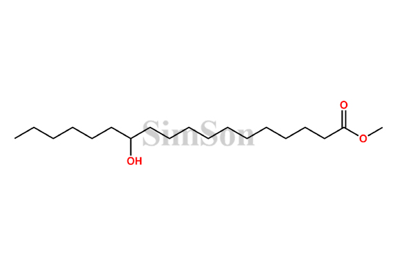 Methyl 12-Hydroxystearate