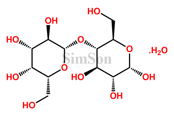 Lactose Monohydrate