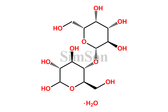 Lactose Monohydrate