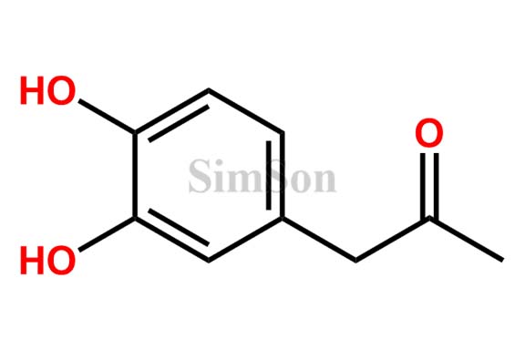 3,4-Dihydroxyphenylacetone