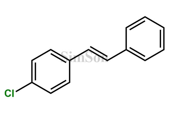 Trans-4-Chlorostilbene