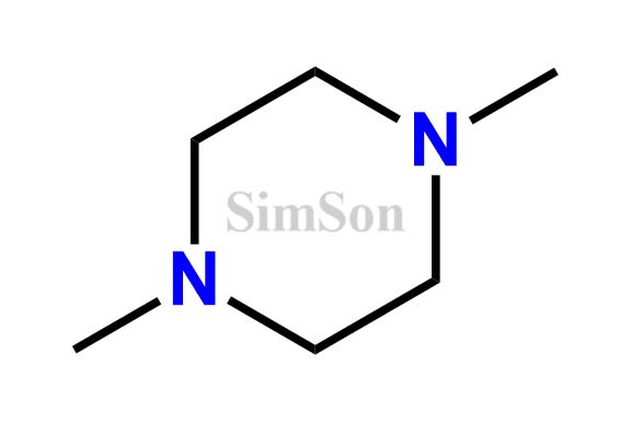 N,N'-Dimethylpiperazine