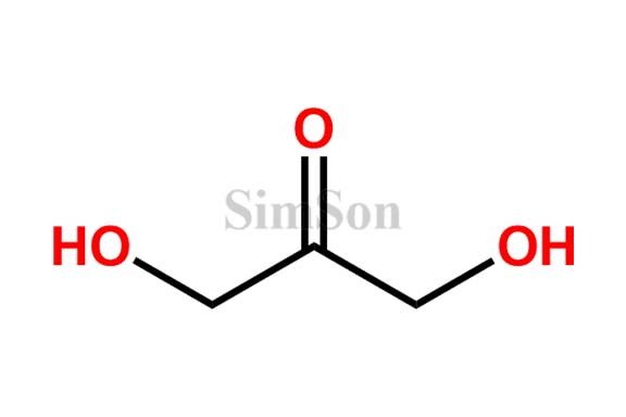 1,3-Dihydroxyacetone