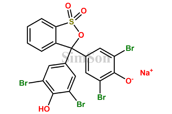 Bromophenol blue sodium salt