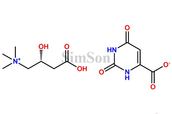 L-Carnitine Orotate