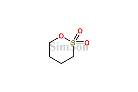 1,4-Butane sultone