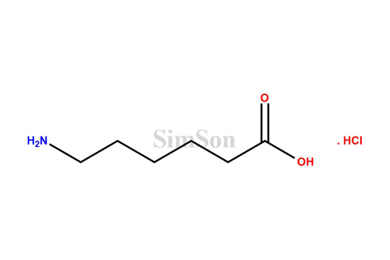 6-Aminohexanoic Acid Hydrochloride