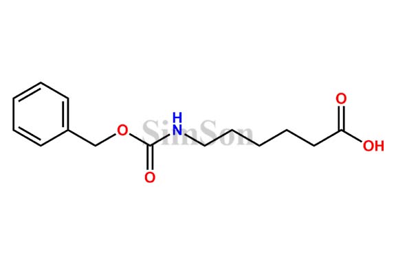 Z-6-Aminohexanoic acid