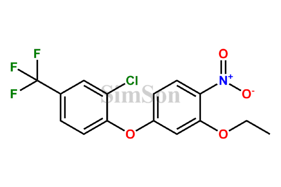 Oxyfluorfen