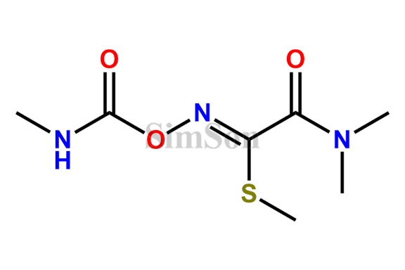 Oxamyl