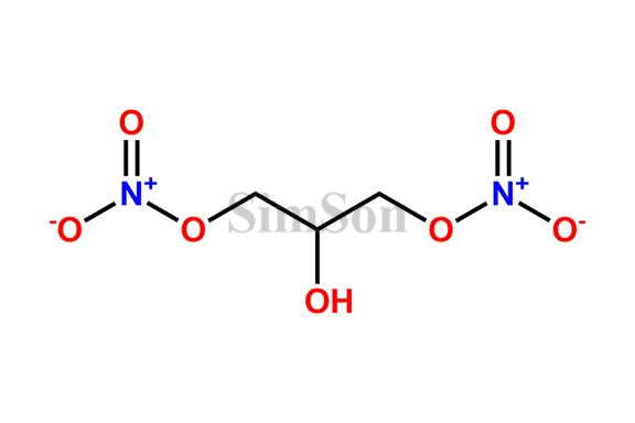 1,3-Dinitroglycerine solution