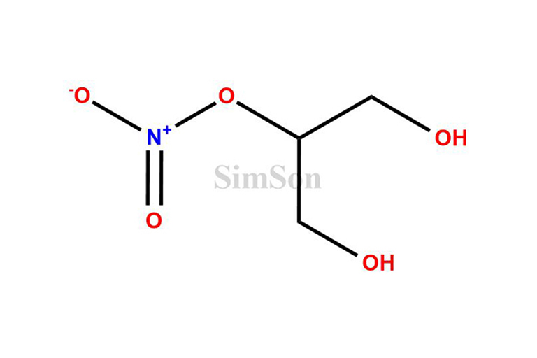 2-MonoNitroglycerine