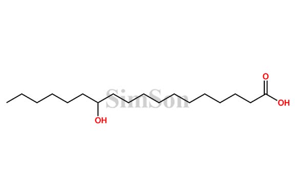 12-Hydroxystearic Acid