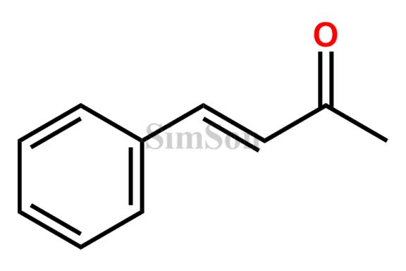 trans-4-Phenyl-3-buten-2-one