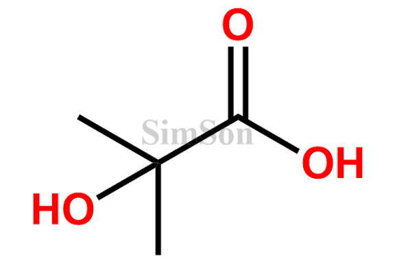 alpha-Hydroxyisobutyric acid