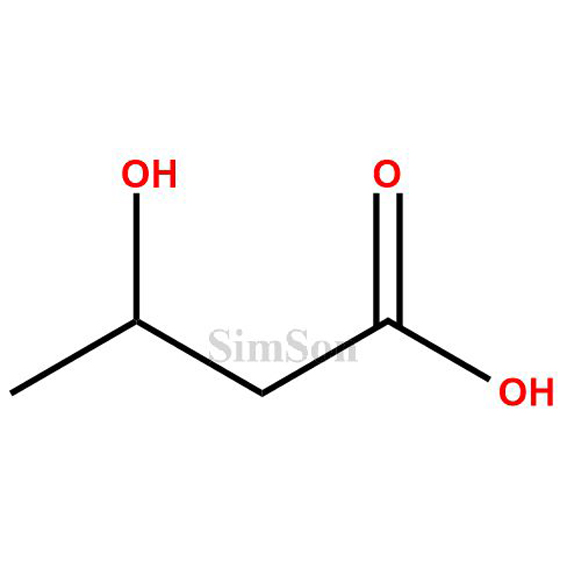 Beta-Hydroxybutyric Acid